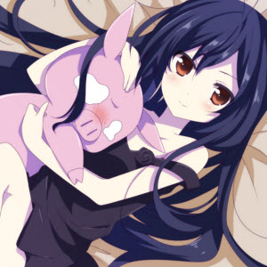 Accel World OST Music Cover Kuroyukihime