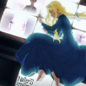 War of the underworld Unlasting OST Music Cover