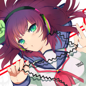 Angel Beats! OST Music Cover