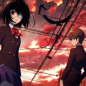 Another Opening Music Cover