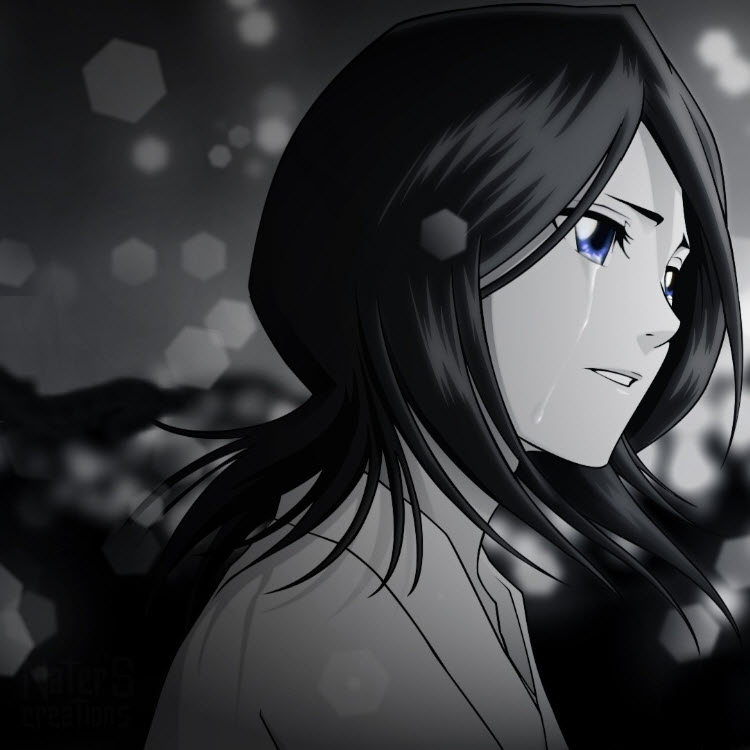 Nater's Creations Rukia Natel Bleach