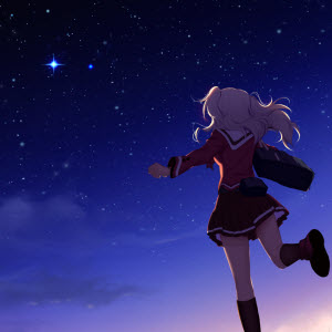 Charlotte OST Music Cover Nao Tomori