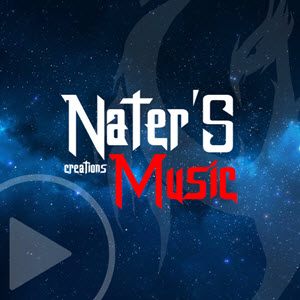 Nater's Creations Jaquette Natel