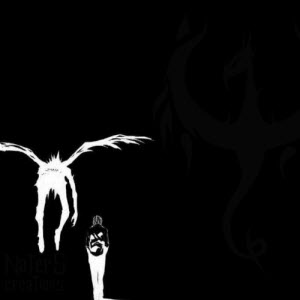 Death Note OST Music Cover