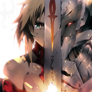 Fate Apocrypha Mordred OST Music Cover