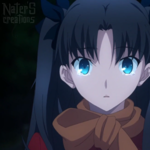 Fate Stay Night Rin Tosaka OST Music Cover