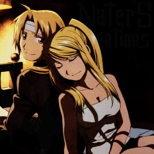 Fullmetal Alchemist OST Music Cover