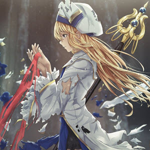 Goblin Slayer OST Music Cover