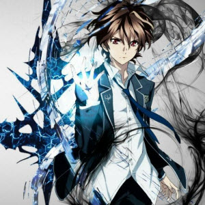 Guilty Crown OST Music Cover Ouma Shu
