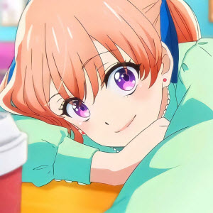 Kakkou no Iinazuke OST Music Cover Erika