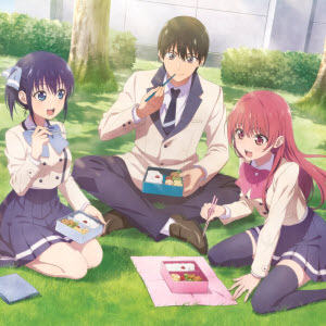 Kanojo mo Kanojo OST Music Cover