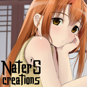 Love Hina Natu OST Music Cover