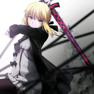 Fate Heaven's Feel OST Music Cover Alter