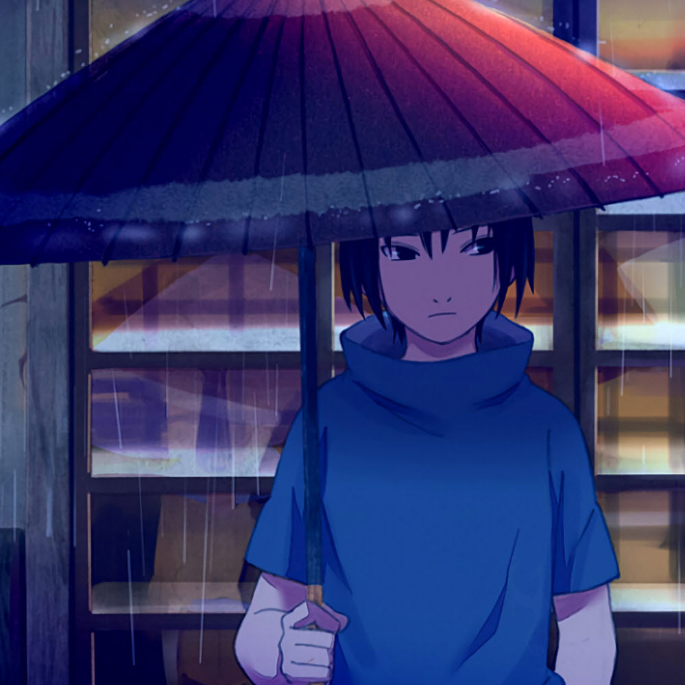 Naruto Grief and Sorrow Cover Music