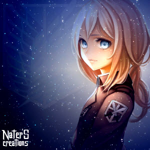 Attack On Titan Historia Cover