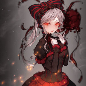 Overlord OST Music Cover Shalltear