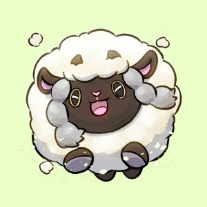 Pokémon Sword OST Music Cover Wooloo
