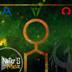 Nater's Creations Jaquette Pokemon Rayquaza