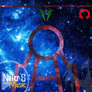 Nater's Creations Jaquette Natel Pokemon Kyogre