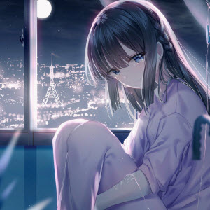 Rascal Does Not Dream of a Dreaming Girl OST Music Cover Shoko Makinohara