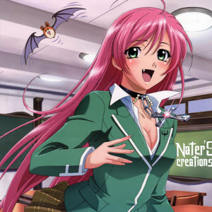 Nater's Creations Moka Rosario Vampire
