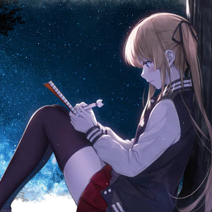 Saekano - How to Raise a Boring Girlfriend Opening Music Cover Eriri