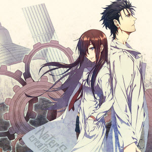 Steins;Gate OST Music Cover Nater's Creations