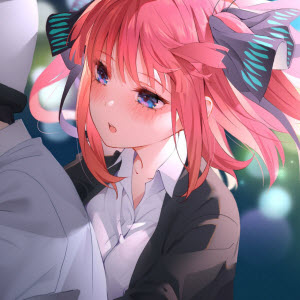 The Quintessential Quintuplets OST Music Cover Nino