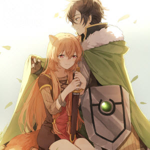 Tate No Yuusha No Nariagari OST Music Cover