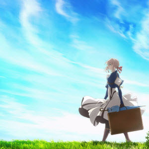 Violet Evergarden OST Music Cover