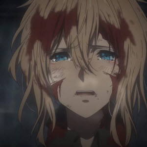 Violet Evergarden OST Music Cover The Ultimate Pricne