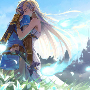 Breath of the Wild Music Cover