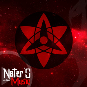 Nater's Creations Jaquette Natel Naruto