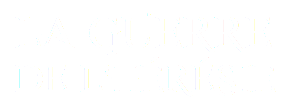 La Guerre De l'Heresie Livre 1 Verone Editions
